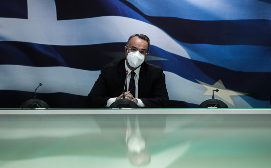 Νέα μέτρα στήριξης 2,5 δισ. ευρώ – Επιστρεπτέα Προκαταβολή 7 και επιδότηση πάγιων δαπανών
