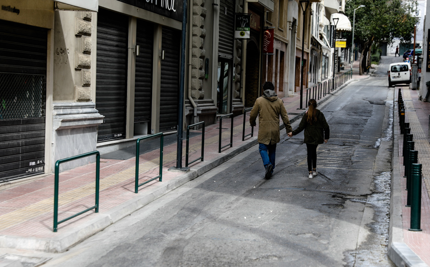 «Κουρεμένα» ενοίκια: Ποιοι δικαιούνται μείωση 100% και ποιοι 40%