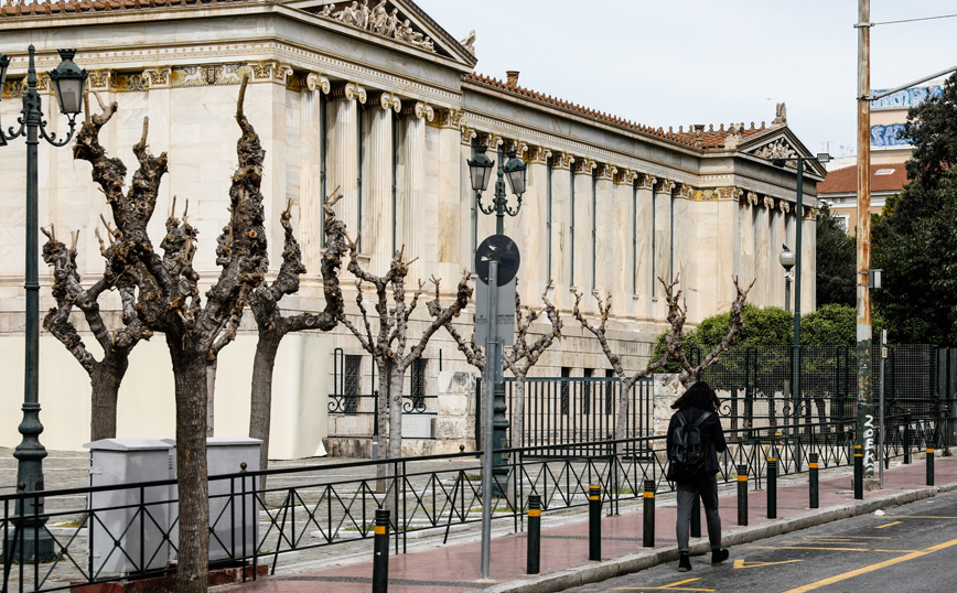 Σήμερα οι ανακοινώσεις για τις αλλαγές στο lockdown &#8211; Τι θα ανοίξει, τι αλλάζει από το Σαββατοκύριακο