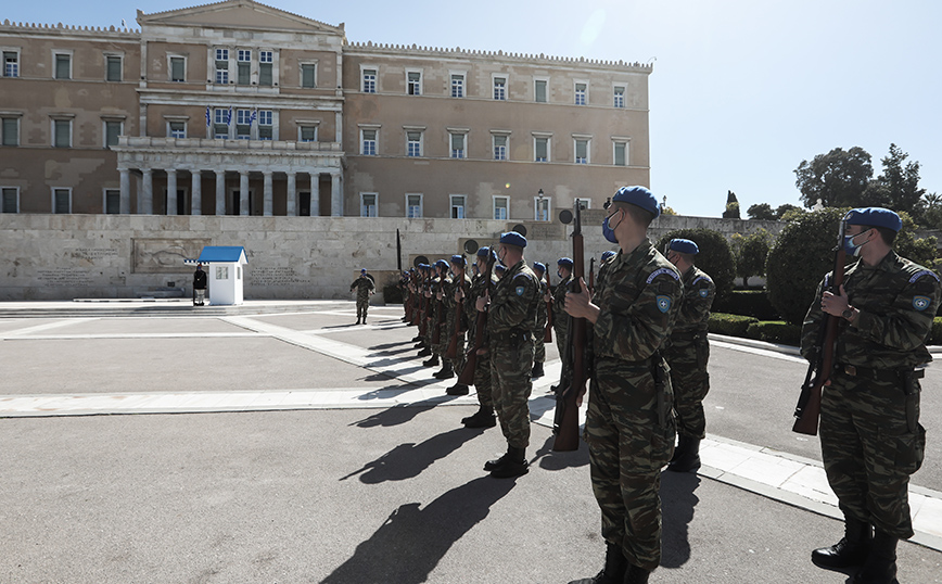 Εκδηλώσεις για τα 200 χρόνια από την Επανάσταση του 1821: Αυτό είναι το διήμερο πρόγραμμα