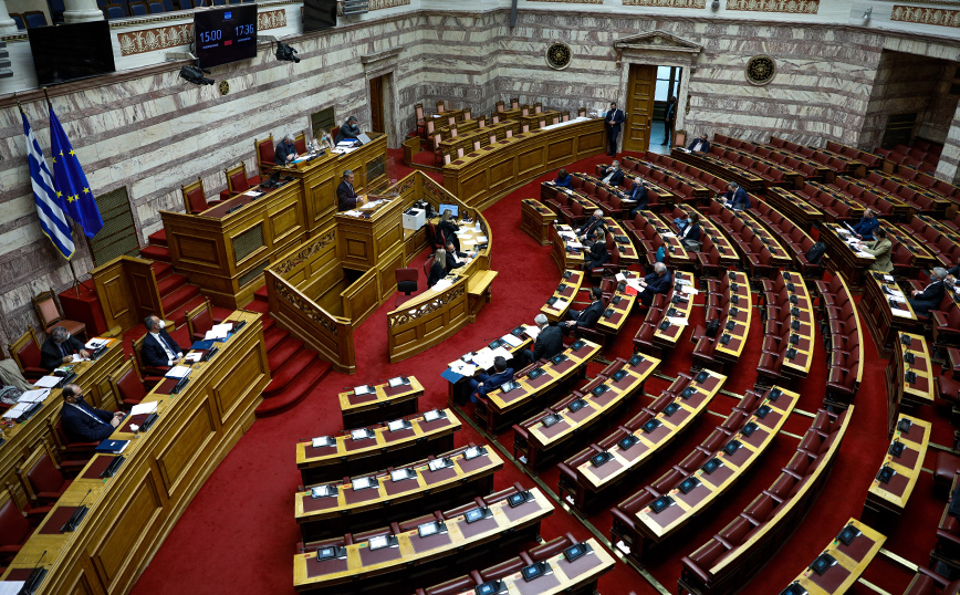 Τροπολογία για την επιτάχυνση της απονομής των συντάξεων &#8211; Οι κυριότερες ρυθμίσεις