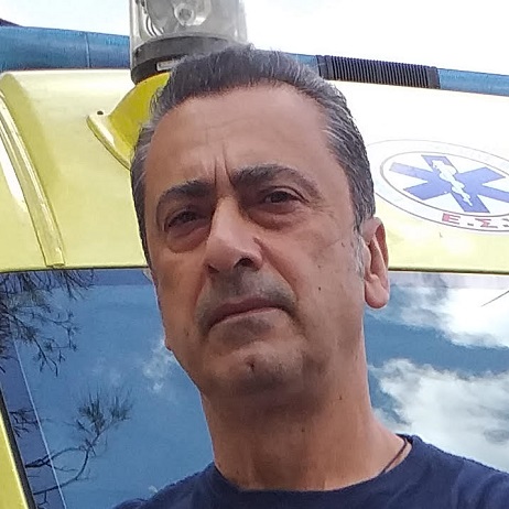 Σταύρος Παπαδήμας