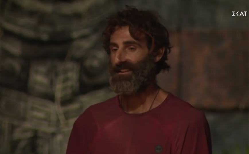 Survivor: Ενοχλημένοι οι παρουσιαστές των εκπομπών με τον Γιώργο Κοψιδά που «δίκασε» τους τηλεθεατές