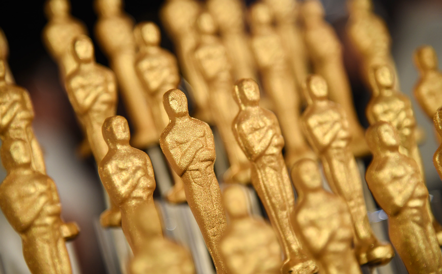 Βραβεία Όσκαρ 2022: Δύο ζευγάρια ηθοποιών διεκδικούν τα χρυσά αγαλματίδια