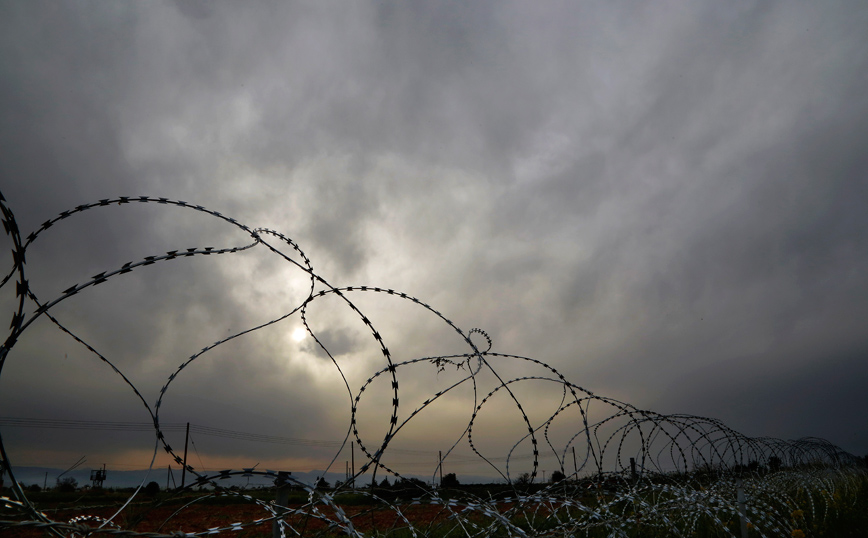 Έκκληση προς την Ευρωπαϊκή Ένωση από την Κύπρο για τις μεταναστευτικές ροές