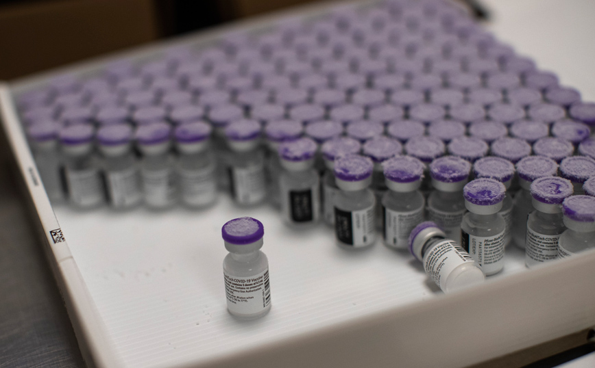 Εμβόλιο κορονοϊού: Καθυστερεί κι άλλο το φορτίο που θα πήγαινε στη Βόρεια Κορέα μέσω COVAX