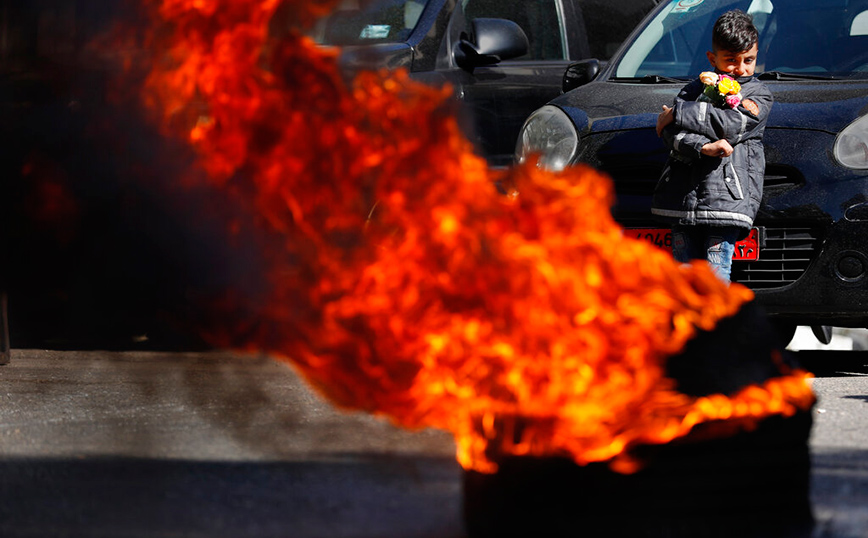 Συρία: 21 νεκροί στρατιώτες από αιματηρή ενέδρα