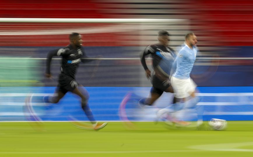 Αλλάζει το Financial Fair Play λόγω… κορονοϊού