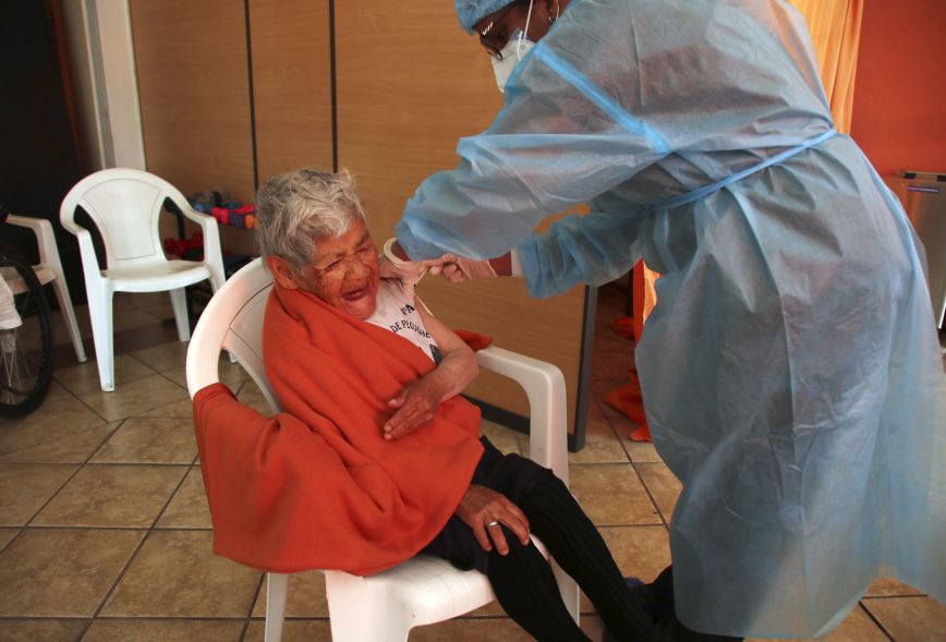 Παραιτήθηκε ο υπουργός Υγείας του Ισημερινού – Παρέμεινε στη θέση μόλις τρεις εβδομάδες