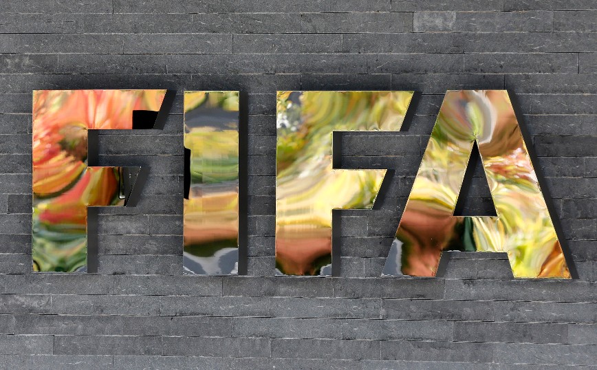 FIFA: Οριστικά εκτός Μουντιάλ η Ρωσία λόγω του πολέμου στην Ουκρανία