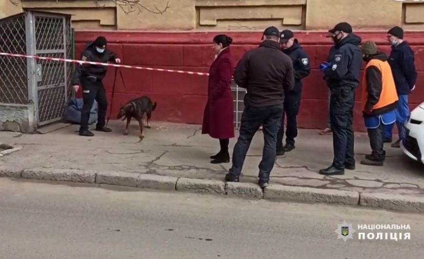 Δολοφόνησε τη μητέρα του με μία πλαστική σακούλα γιατί δεν τον άφησε να πάει σε οίκο ανοχής