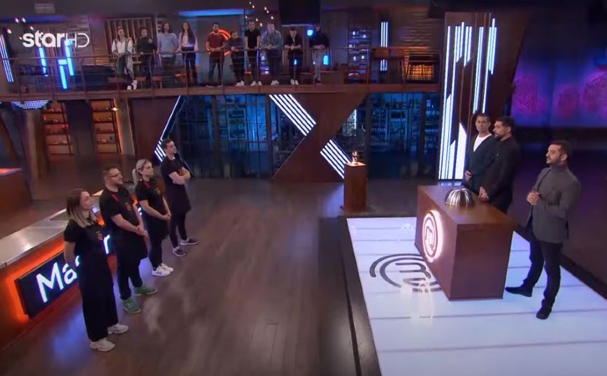 MasterChef 5: Ανατροπή στην ανατροπή με τους υποψήφιους προς αποχώρηση