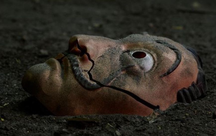 La Casa De Papel: Πρωταγωνιστής ανάβει φωτιές με τις φωτογραφίες του ενόψει της 5ης και τελευταίας σεζόν