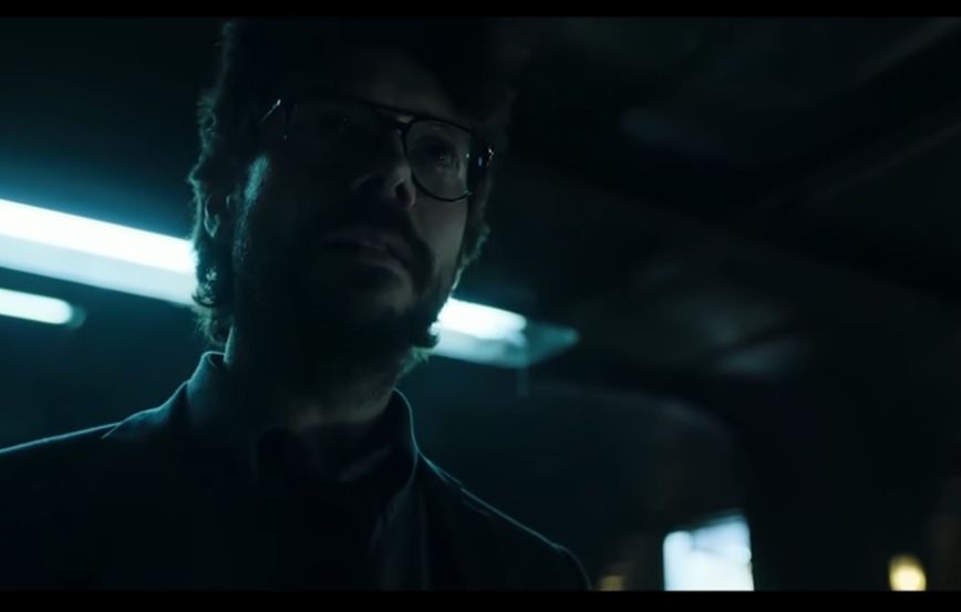 La Casa de Papel: Στο κόκκινο η αγωνία – Πότε αναμένεται να προβληθεί η 5η σεζόν
