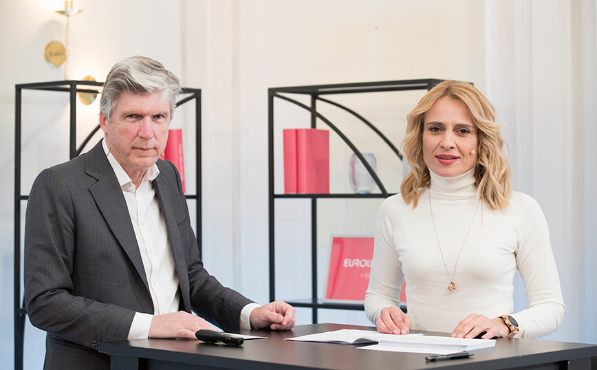Eurolife FFH: αξία έχει να είσαι δίπλα σε όσους σε στηρίζουν