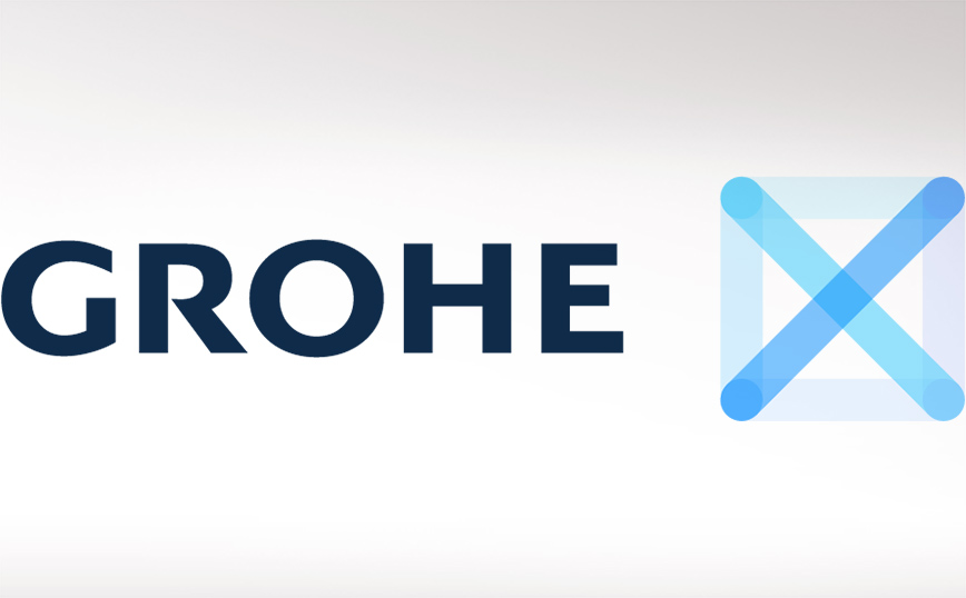 Ο όμιλος LIXIL EMENA παρουσιάζει τη GROHE X