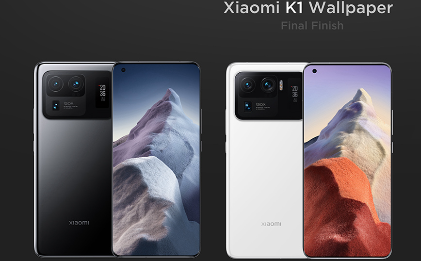 H Xiaomi επεκτείνει τη σειρά Mi 11 με νέο διεθνές λανσάρισμα