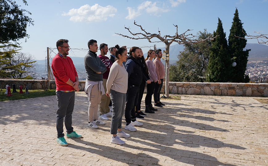 MasterChef 5: Οι αρχηγοί των ομάδων θα βρεθούν σε άβολη θέση μπροστά στους κριτές