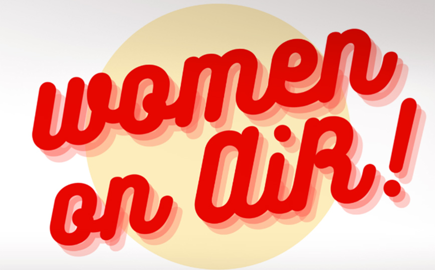 Women on Air