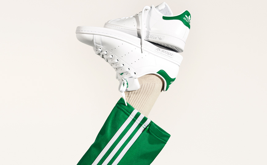 Stan Smith, forever