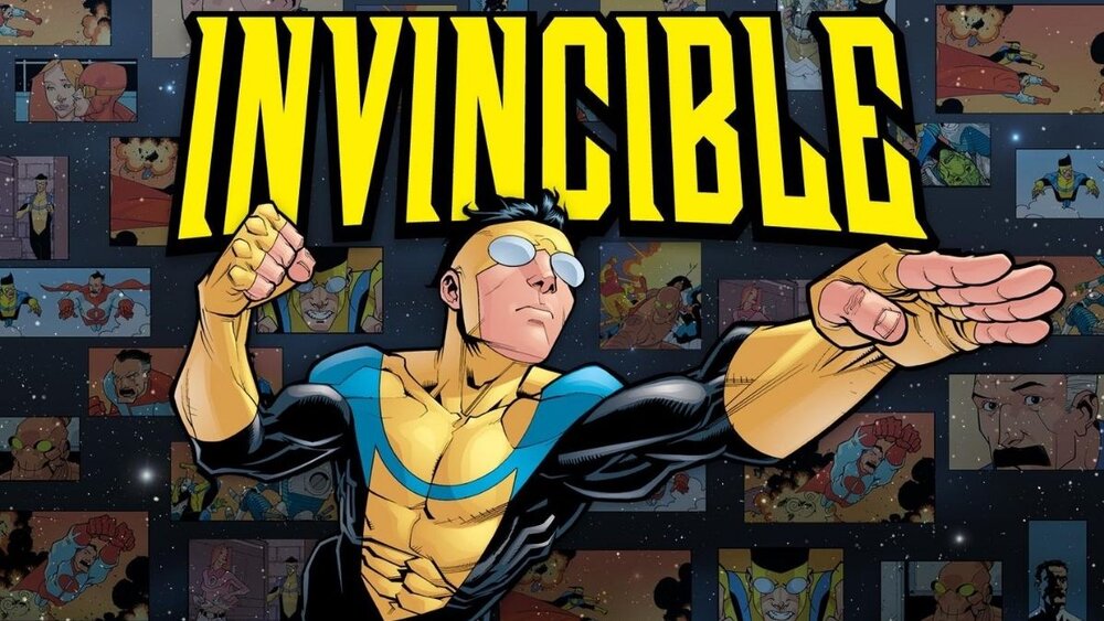 Invincible: Review Πρεμιέρας χωρίς spoilers