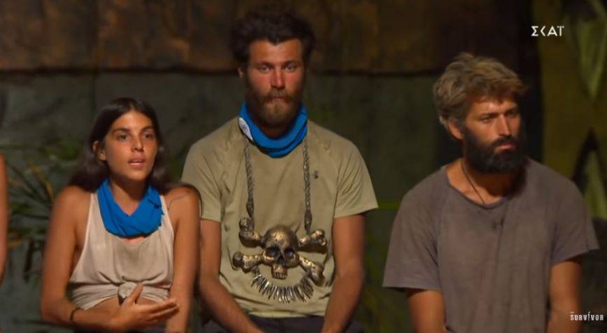 Survivor: Οι «Κόκκινοι» κέρδισαν τα hot dogs και την ασυλία &#8211; Υποψήφια προς αποχώρηση η Άννα Μαρία