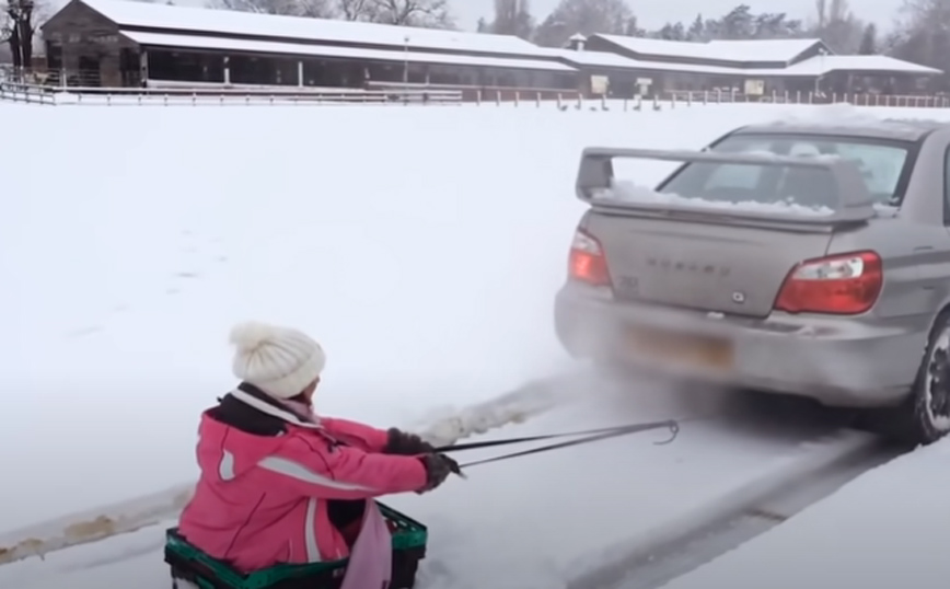 Άφησαν πίσω το χειμώνα αλλά οι γκάφες θα τους μείνουν αξέχαστες