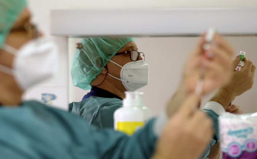Κύπρος: Πέθανε 39χρονη από θρομβοεμβολικό επεισόδιο &#8211; Εξετάζεται ο συσχετισμός με τον εμβολιασμό της