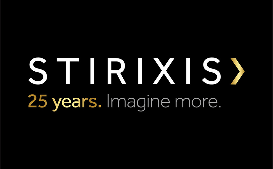 H STIRIXIS Group γιορτάζει 25 χρόνια υπεροχής, πρωτοπορίας και διακρίσεων