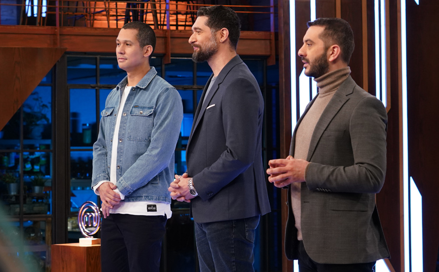 MasterChef 5: Η αυστηρή κριτική «λυγίζει» τους υποψήφιους