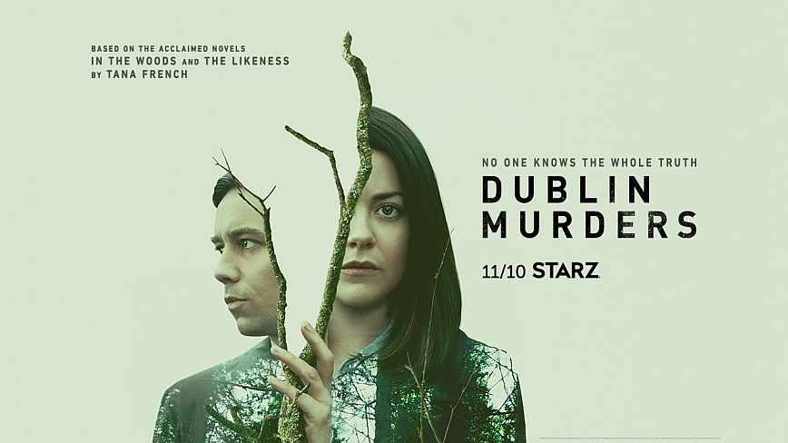 Dublin Murders-Φόνοι στο Δουβλίνο &#8211; Review 1ης season