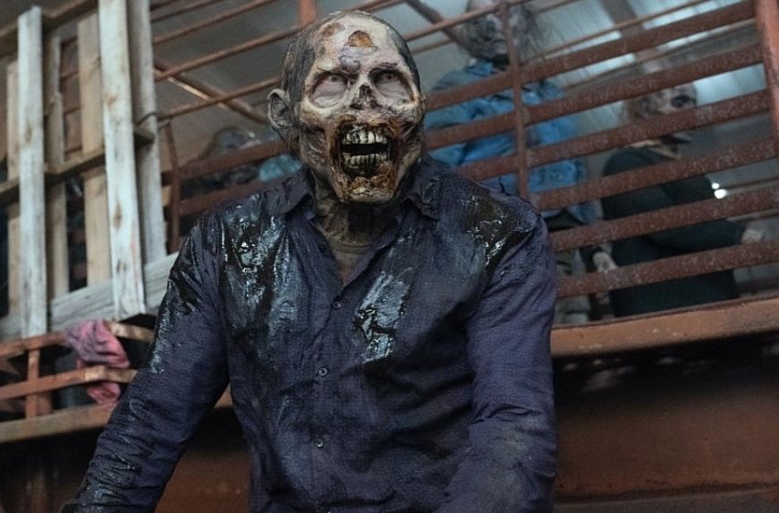 Ανακοινώθηκε νέα σειρά από Webisodes στο σύμπαν του The Walking Dead