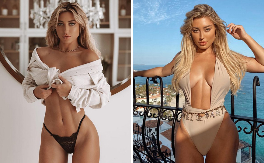 Μοντέλο του Instagram πάει στα δικαστήρια τον μεγιστάνα πρώην της που ήθελε να την… «ελέγχει»