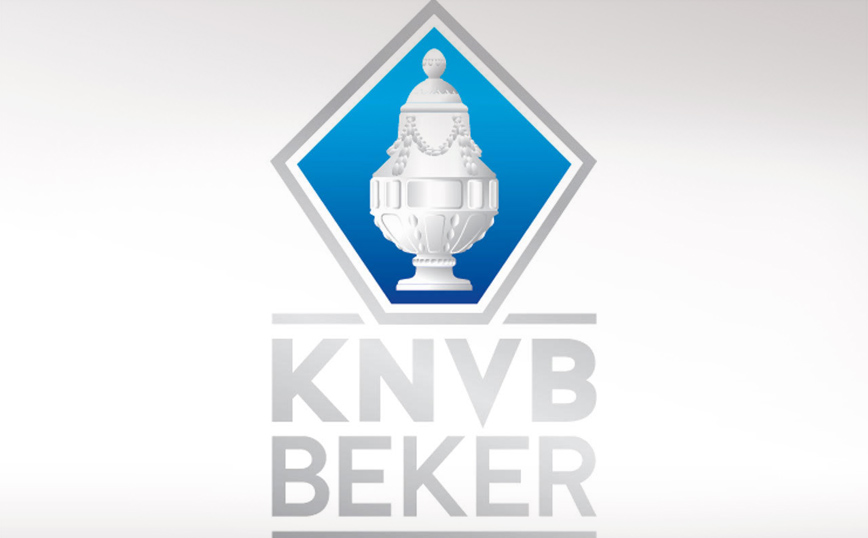 Το Κύπελλο Ολλανδίας, KNVB Beker Cup, αποκλειστικά στα κανάλια Novasports