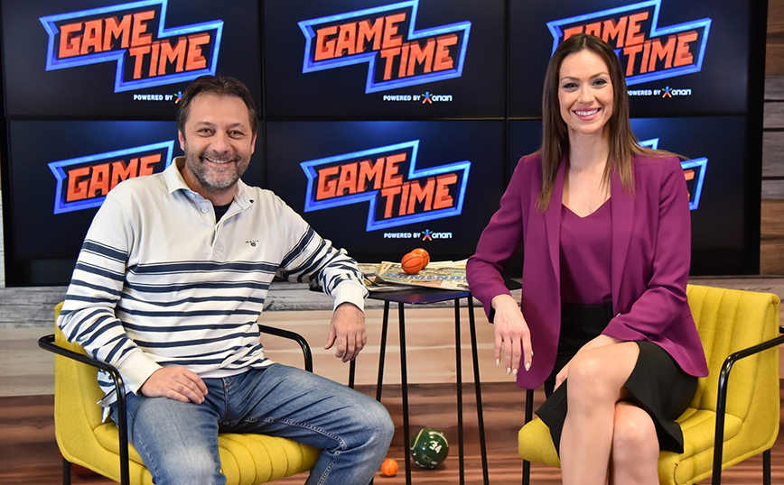 Ο κόουτς Σερέλης στο ΟΠΑΠ Game Time ΜΠΑΣΚΕΤ: «Ο Παναθηναϊκός ΟΠΑΠ θα βρει ρυθμό με τον Χεζόνια»