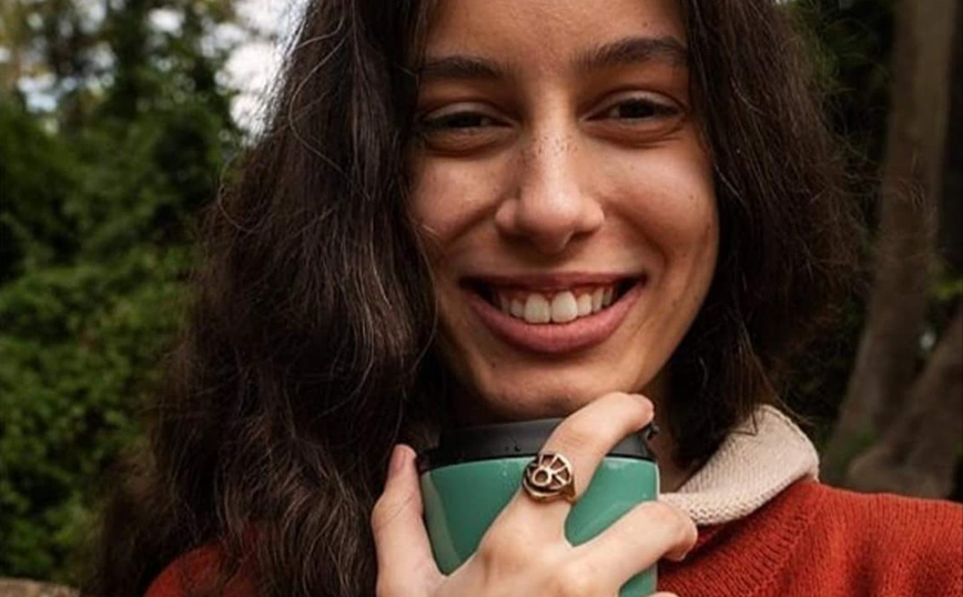 Ορσαλία Ρόγκα: Έφυγε από τη ζωή η 25χρονη ηθοποιός