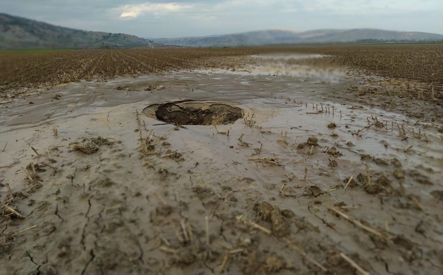 Καθηγητής ΑΠΘ: Νέο, αχαρτογράφητο, τυφλό ρήγμα πίσω από τους δύο μεγάλους σεισμούς στην Ελασσόνα