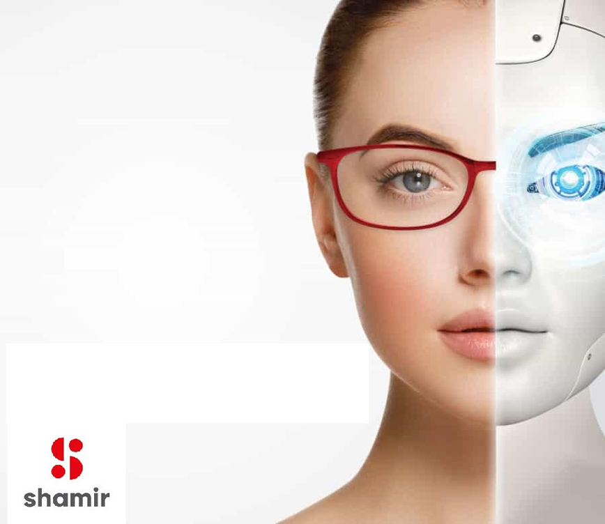 Ακόμα μία διεθνής διάκριση για τη Shamir Optical Industries