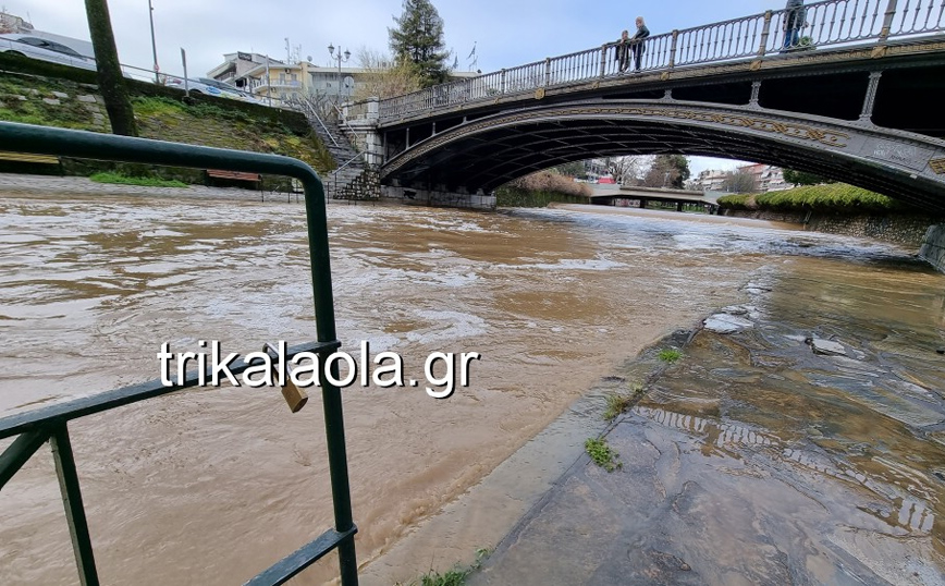 Ο ποταμός Ληθαίος έγινε&#8230; Βενετία