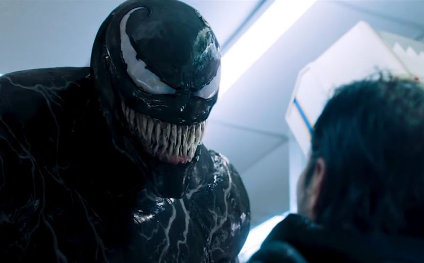 Νέα αναβολή στην πρεμιέρα της νέας ταινίας του Venom