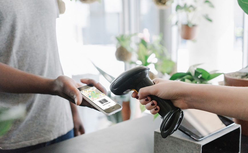 Τα σούπερ μάρκετ Bazaar μετατρέπονται σε ATM διαθέσιμα για αναλήψεις και καταθέσεις