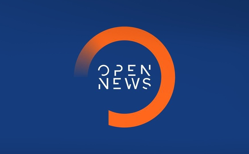 Τηλεθέαση: Σταθερή δυναμική για το κεντρικό δελτίο ειδήσεων του Open
