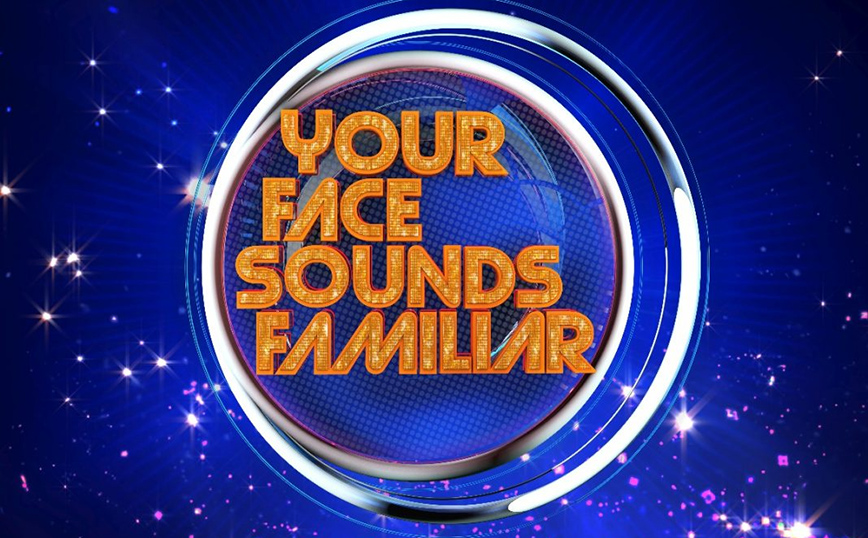 Your Face Sounds Familiar: Νέα αναβολή λόγω κορονοϊού