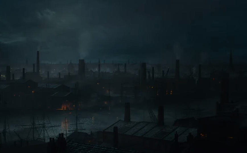 The Nevers: «Κλείδωσε» η πρεμιέρα της πολυαναμενόμενης σειράς φαντασίας του HBO