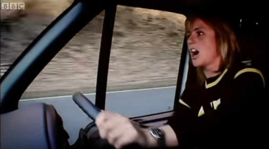 Πέθανε από καρκίνο η διάσημη οδηγός Σαμπίνε Σμιτς του Top Gear