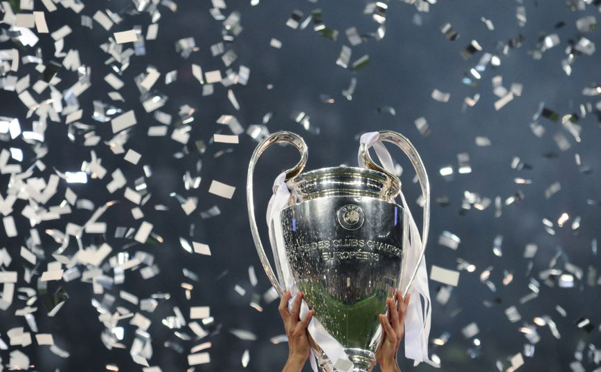 Τα σενάρια της UEFA για τους «4» του Champions League