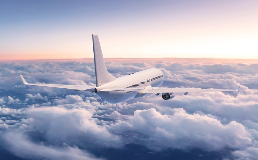 Notam: Νέα παράταση για πτήσεις εξωτερικού έως 29 Οκτωβρίου – Αναλυτικά οι οδηγίες