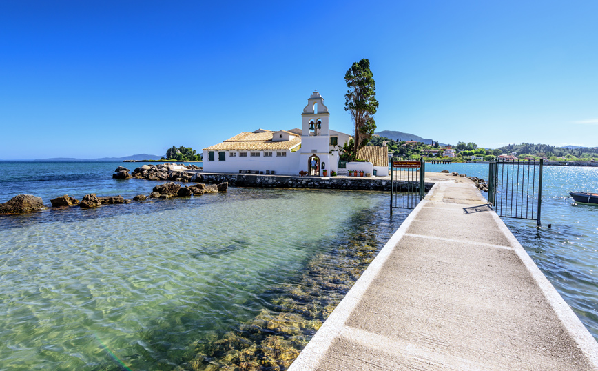 «Σας περιμένουμε στα Ιόνια Νησιά για αξέχαστες εμπειρίες πανέτοιμοι και οργανωμένοι για τη διασφάλιση της υγείας όλων»