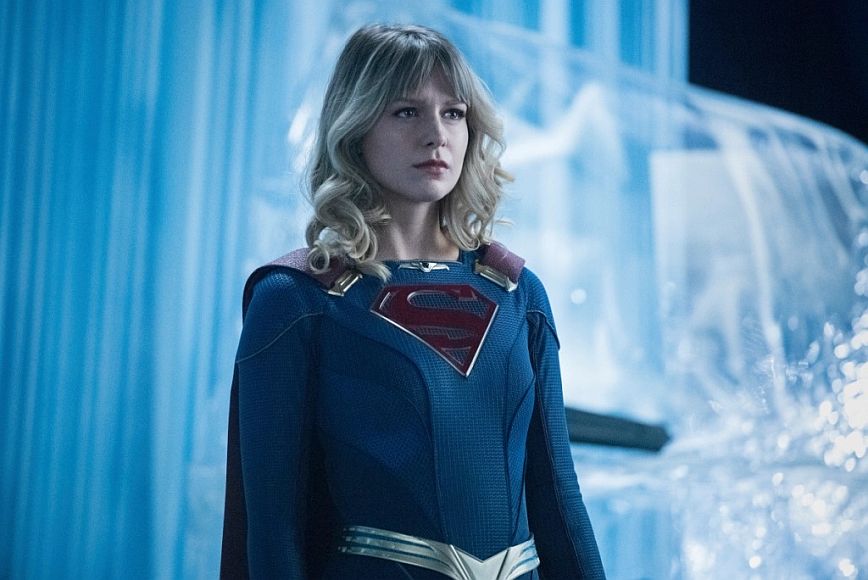 Supergirl: Trailer για την 6η και τελευταία σεζόν της σειράς