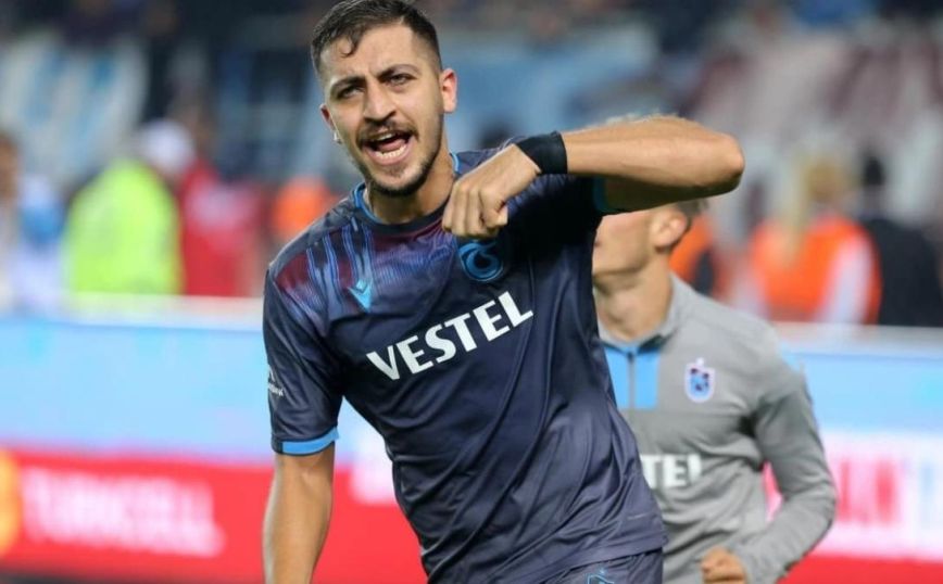 ΑΕΚ: Ενδιαφέρον για τον Χοσεϊνί αποκαλύπτουν οι Τούρκοι